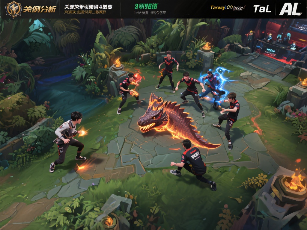 战术分析 战术分析